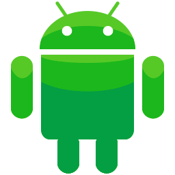 1156668 android logo interface icon