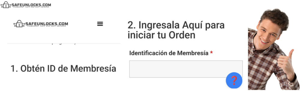 SafeUnlocks: La herramienta para Liberar Celular con Adeudo 12 Mejor programa para liberar celulares: Membresía gratis