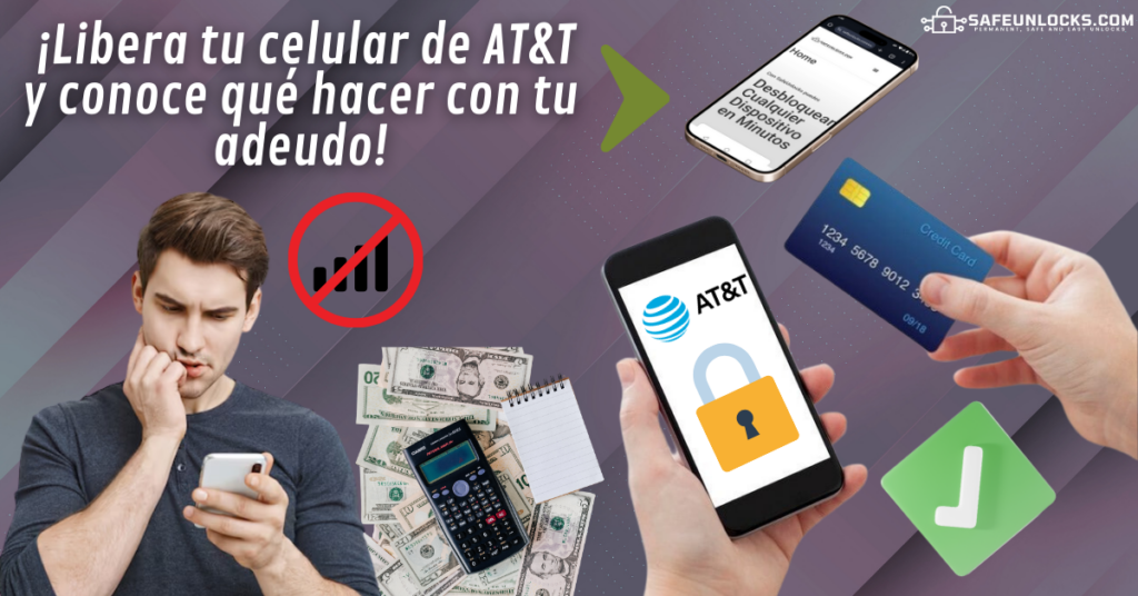 SafeUnlocks: La herramienta para Liberar Celular con Adeudo 10 SafeUnlocks: La herramienta para Liberar Celular con Adeudo
