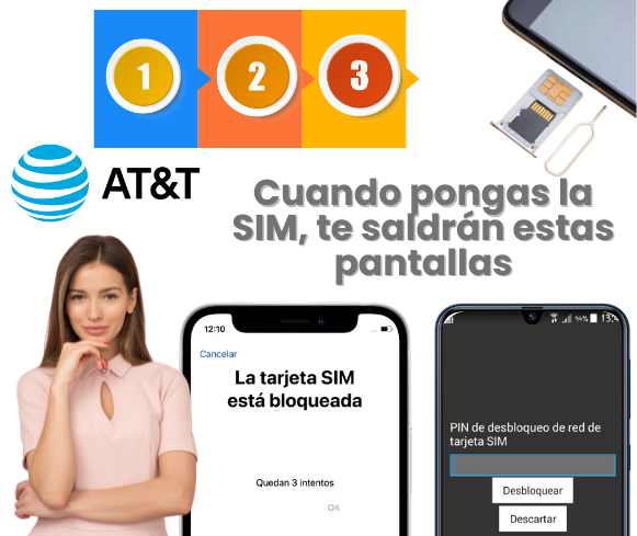 SafeUnlocks: La herramienta para Liberar Celular con Adeudo 7 ¿Donde ingresar el codigo de desbloqueo – Para cualquier telefono Android e iOS