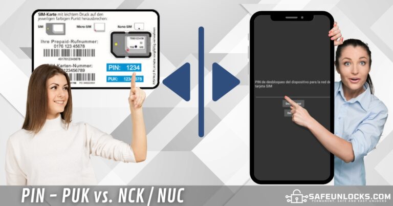 Obtén tu pin de desbloqueo de tarjeta SIM Telcel en minutos