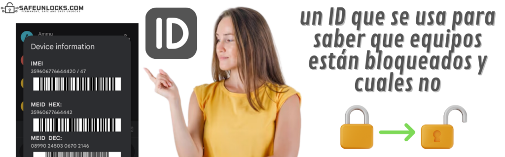 Obtén tu pin de desbloqueo de tarjeta SIM Telcel en minutos 4 ¿Por que necesito mi numero IMEI para recibir el pin de desbloqueo 1