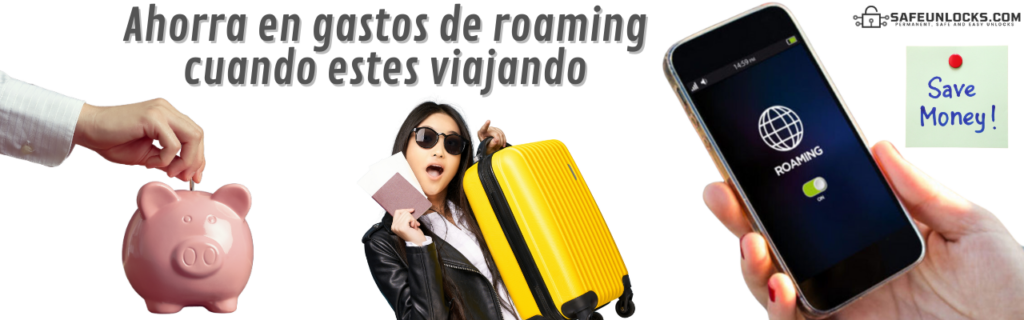 Te contamos como liberar un celular Telcel gratis y sólo con su IMEI 5 Liberar tu celular de Telcel supondrá un ahorro en costos de roaming