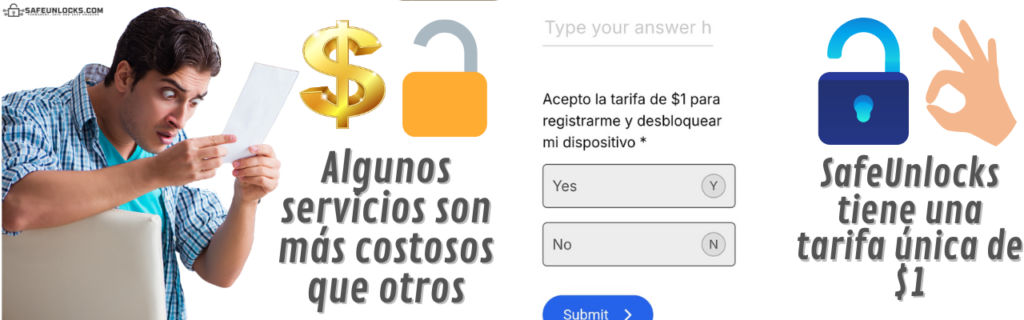 Costo por liberar un celular a cualquier compañía en 2025 10 ¿Cuánto cuesta liberar un celular en línea?