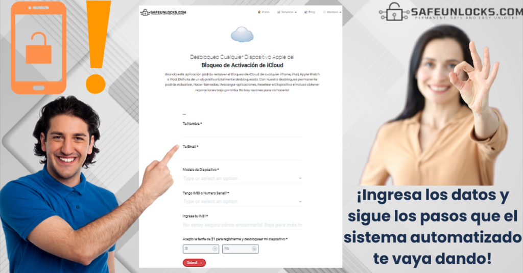 Quitar iCloud iPhone 14 (Pro Max) | SOLUCIÓN DEFINITIVA 6 Pasos para quitar la cuenta de iCloud y bloqueo de tu dispositivo iOS