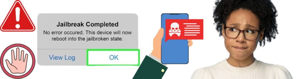 Cómo quitar iCloud iPhone 16 | Bloqueo de activación iOS 5 ¿Vale la pena hacer un Jailbreak a iPhone para quitar cuenta iCloud?