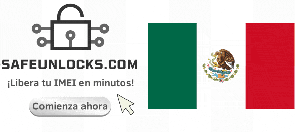 Cómo liberar o desbloquear IMEI México por reporte de celular 1 ¡Realiza tu desbloqueo de IMEI ya mismo!
