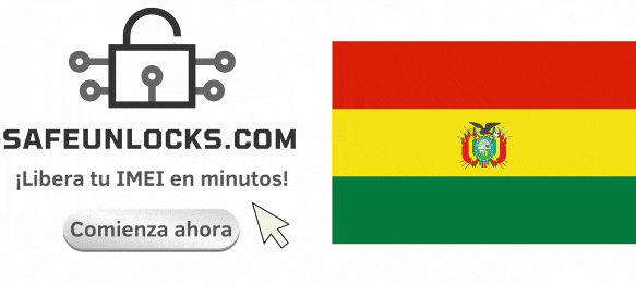 Desbloquear IMEI Bolivia: Guía completa y actualizada — 2025 1 ¡Realiza tu desbloqueo de IMEI ya mismo! Bolivia