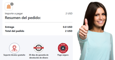 ¿Cómo se puede desbloquear iPhone X iCloud? - Soluciones 2025 6 2. Haz el pago de $2