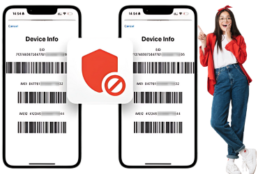 Desbloquear IMEI Tigo: Celulares reportados o no registrados 2025 4 Bloqueo por IMEI clonado o duplicado