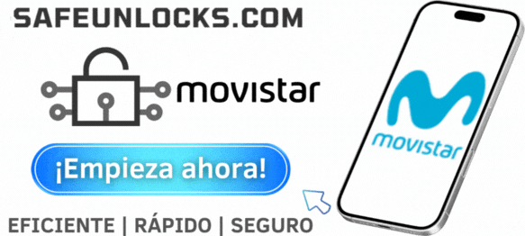 Cómo liberar o desbloquear IMEI Movistar: Top 3 soluciones 1 Desbloquear IMEI (1)