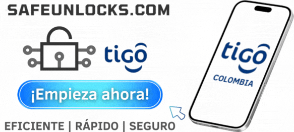 Desbloquear IMEI Tigo: Celulares reportados o no registrados 2025 1 Desbloquear IMEI (2)