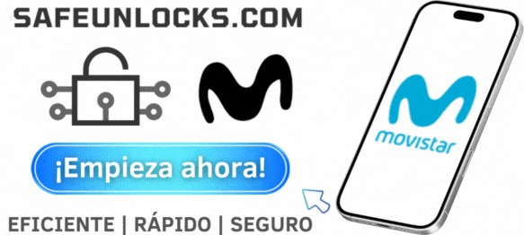 Guía definitiva para desbloquear IMEI Movistar México en 1h 1 Desbloquear IMEI (4)