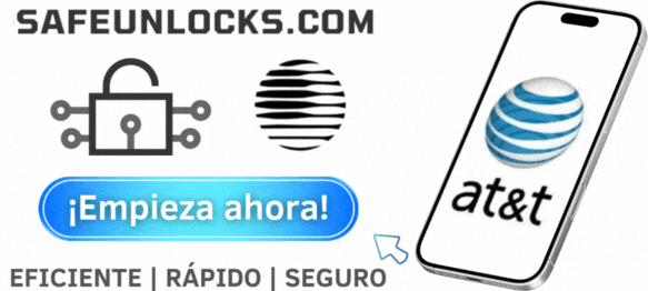 Cómo liberar o desbloquear IMEI AT&T | Blacklist Unlock 2025 1 Desbloquear IMEI 5