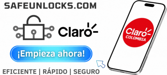 Desbloquear IMEI Claro Colombia: Equipos con o sin registrar 1 Desbloquear IMEI