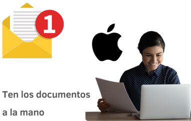 Desbloquear iPhone 12 iCloud: Top métodos sin cuenta Apple 5 Espera unos dias mientras se estudia tu caso 1
