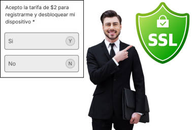 Trucos para desbloquear iPhone 15 iCloud sin la cuenta Apple 9 Haz el pago de los 2 que cuesta liberar tu iPhone