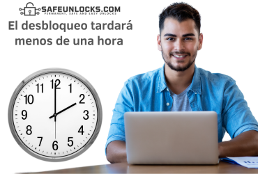 Desbloquear IMEI WOM Colombia 2025 | No registro o reporte 8 Paso 3 Espera mientras se hace el desbloqueo