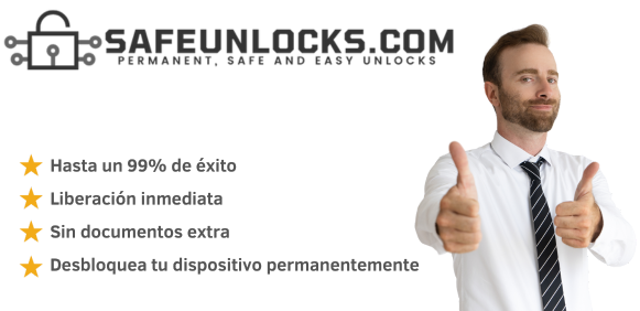 ¿Se puede desbloquear iPhone 13 iCloud sin contraseña Apple? 5 Solicita un desbloqueo online con SafeUnlocks