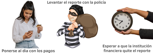 Aprende a desbloquear IMEI Movistar Colombia — Guía 2025 3 ¿Cómo desbloquear IMEI Movistar si tengo un reporte en lista negra?
