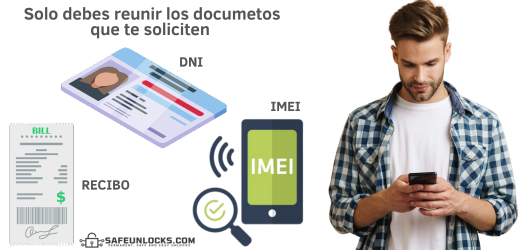 Desbloquear IMEI WOM Colombia 2025 | No registro o reporte 3 miti miti 1 2