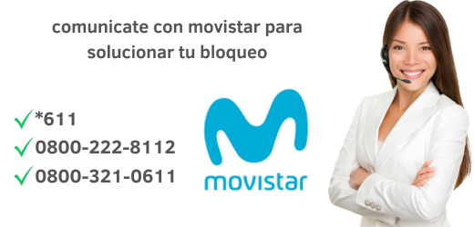 Cómo liberar o desbloquear IMEI Movistar: Top 3 soluciones 2 ¿Como puedo liberar mi IMEI directo con Movistar 1