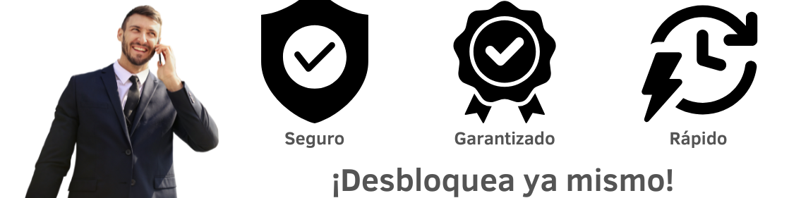 ¿El desbloqueo de iPhone de SafeUnlocks es seguro
