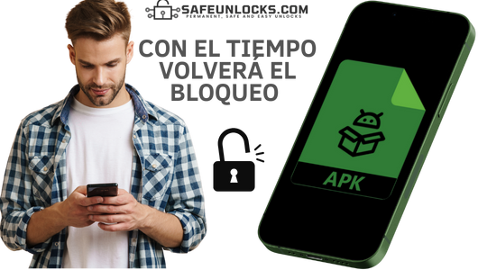 3 formas de liberar o desbloquear IMEI Unefon | Cualquier reporte 6 ¿Qué son y cómo funcionan las apps de bypass (1)