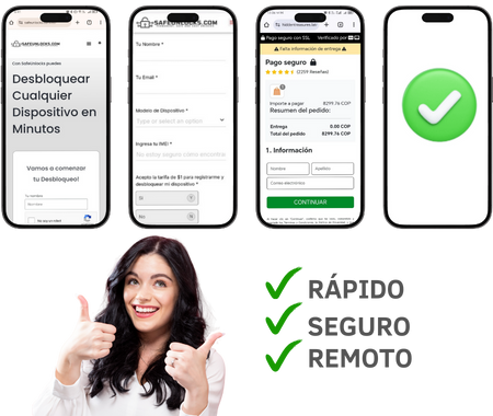 Cómo desbloquear IMEI Entel Chile - Guía actualizada 2025 5 ¡Consigue tu código IMEI de Entel y sigue estos pasos! (3)