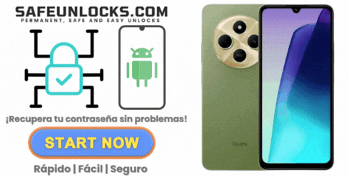 como desbloquear un celular sin saber la contrasena Xiaomi