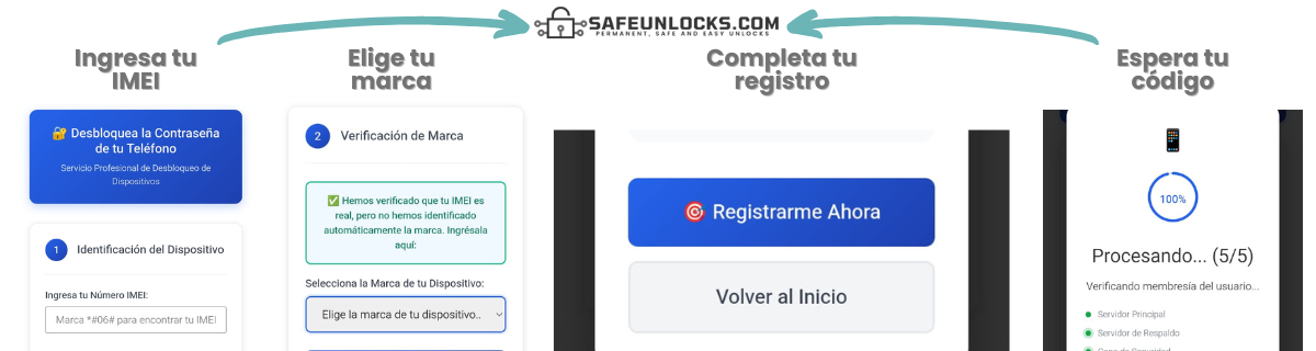 ¿Como desbloquear un celular sin saber la contrasena Motorola 1