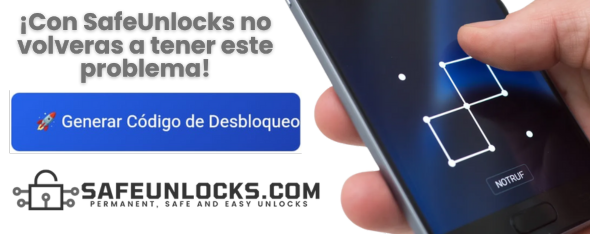 ¿Qué tan fácil es quitar la pantalla de bloqueo de un teléfono Xiaomi?