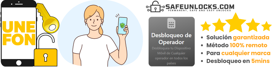 Cómo liberar celular Unefon con el IMEI | Método 100% online 2 Desbloquea tu celular Unefon para cualquier operador solo con el IMEI - Guía 2025