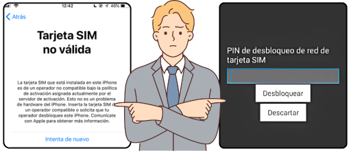 Cómo liberar celular Unefon con el IMEI | Método 100% online 4 ¿Qué es un código de liberación? ¿Sirve para liberar un equipo Unefon?