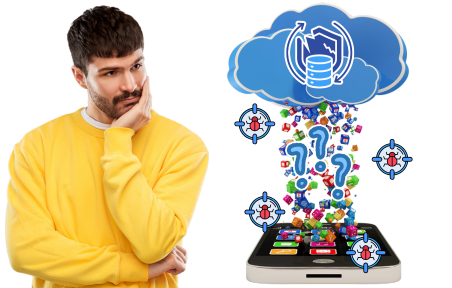 ¿Es buena idea usar una app de bypass en mi iPhone?