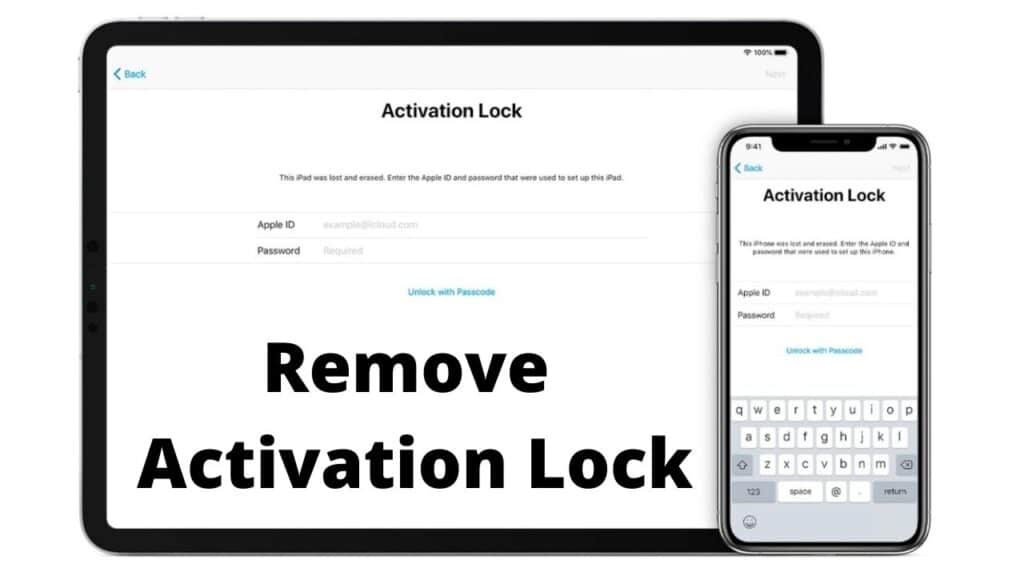 Easy iOS unlock