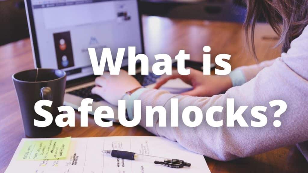 What is SafeUnlocks 1