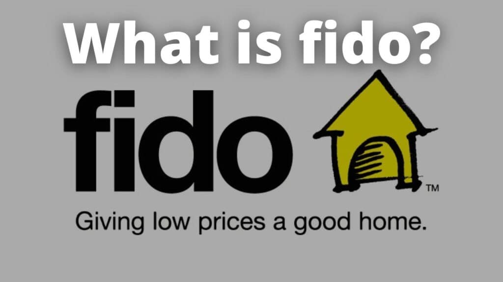 What is fido