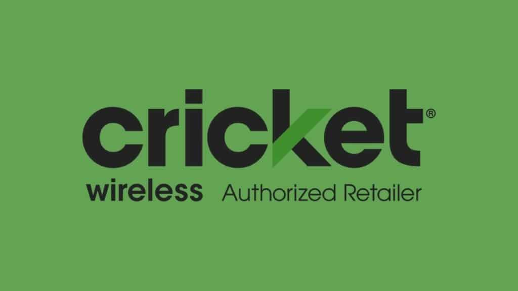 Cricket wireless