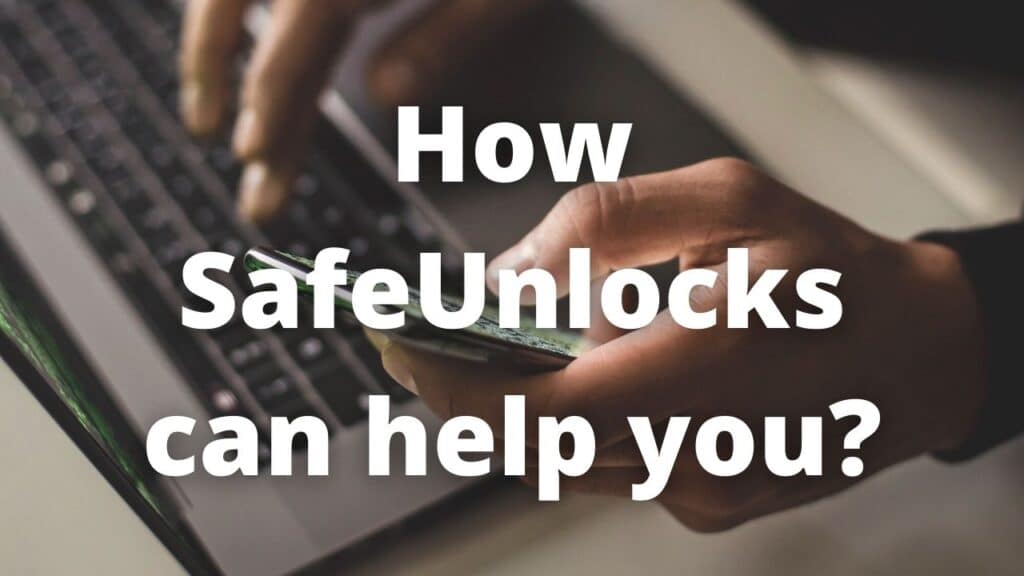 SIM Unlock Boost Mobile Phone in 10 Minutes with SafeUnlocks