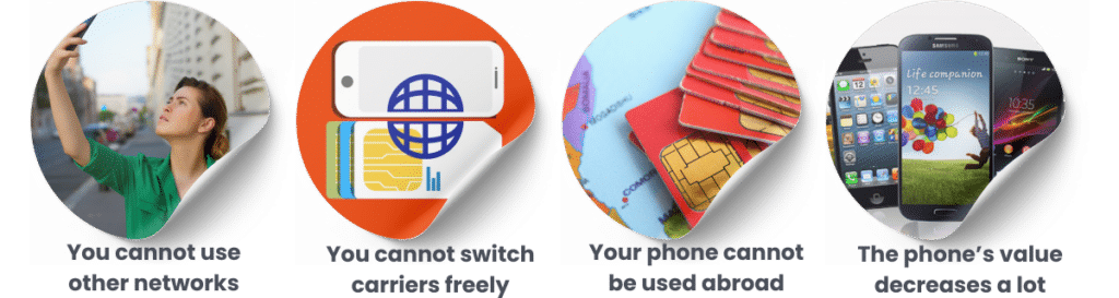 How to Unlock TracFone Phone for Any SIM in 5 Minutes? 2 Is it bad having a locked phone?