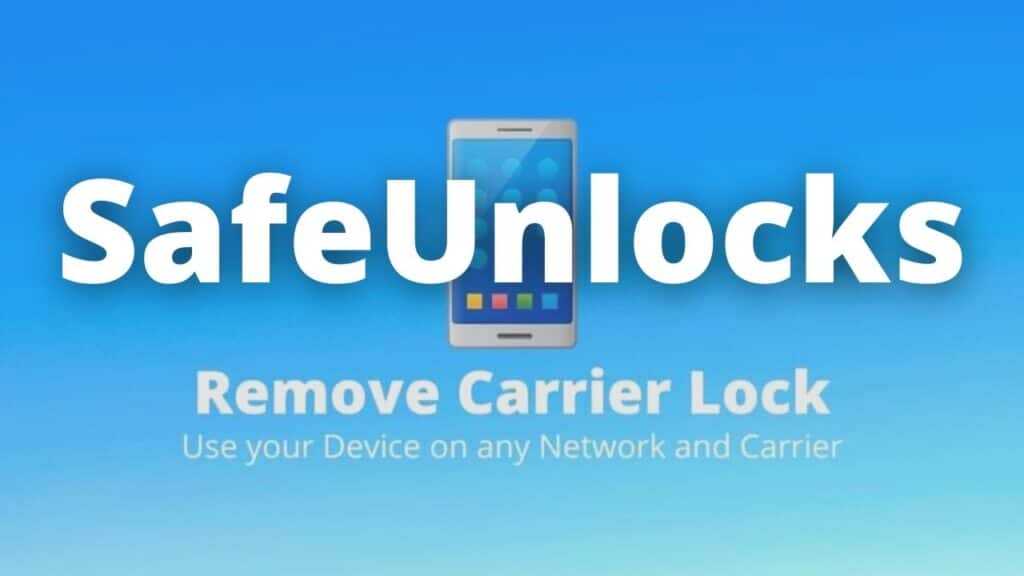 SafeUnlocks: Best Option to Unlock Spectrum Phones in 2023