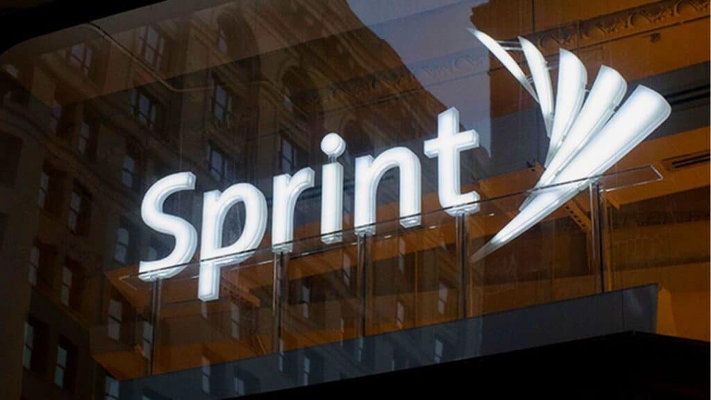 Sprint Mobile What is