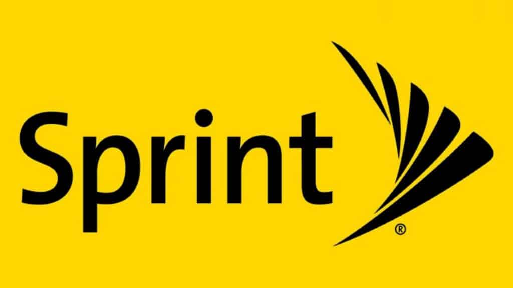 Sprint communications