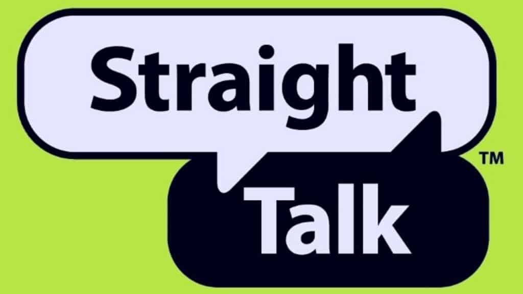 Straight talk
