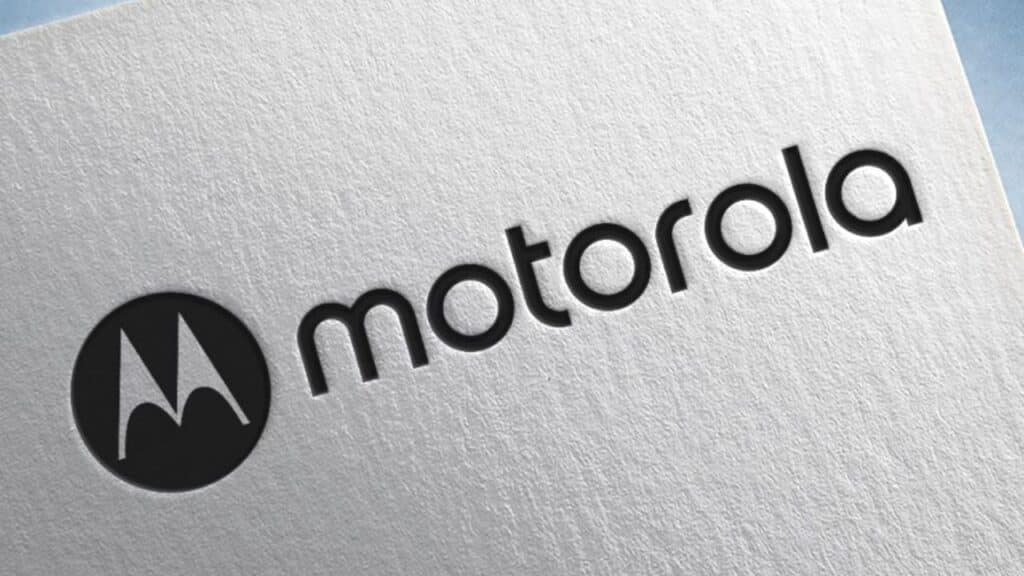What is Motorola 1