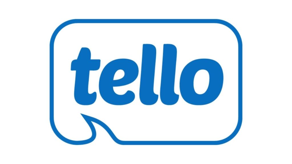 What is Tello Mobile