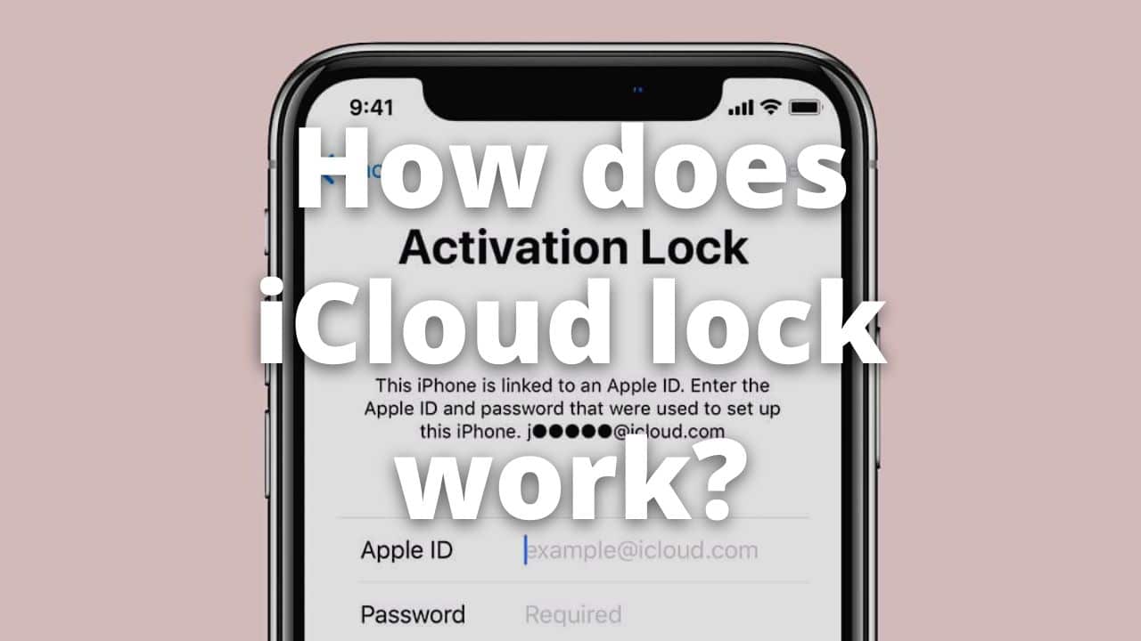 iCloud unlock service free, all you need to know SafeUnlocks