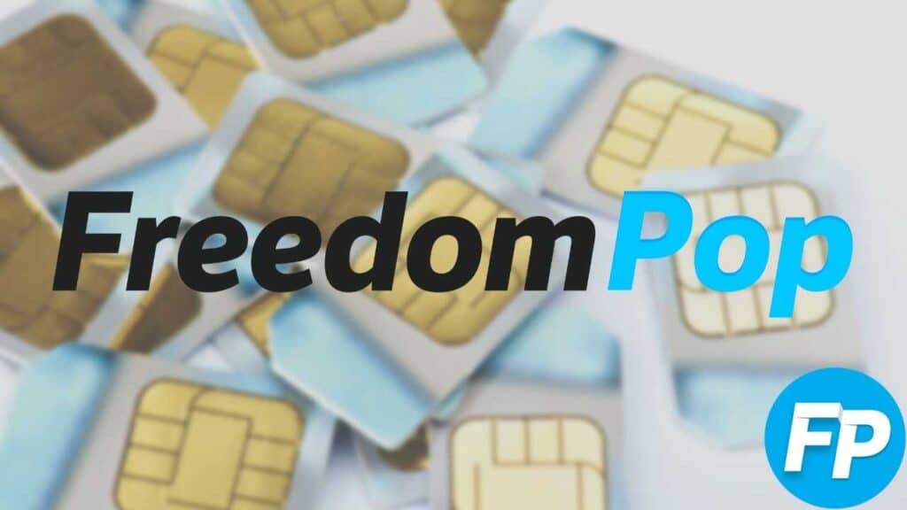What is FreedomPop