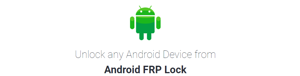 FRP Lock